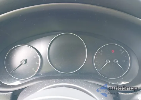 2022 Mazda Cx-30 Select z USA, uszkodzony, nr VIN 3MVDMBBL5NM446978